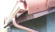 Rain Gutter Installation, Repair, Cleaning in Hodges, AL